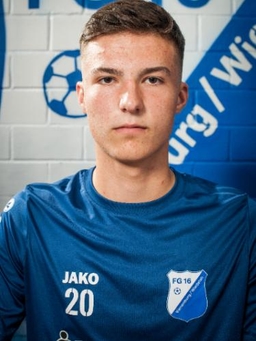 Avatar Bild für Jonas Kahl