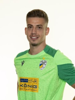 Avatar Bild für Alexios Dedidis
