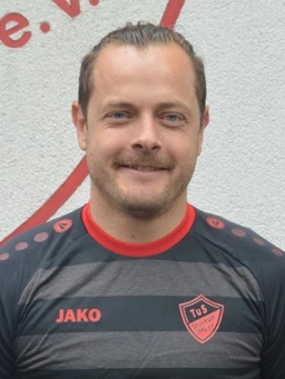 Avatar Bild für Tim Rehne