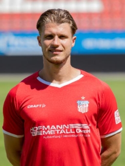 Avatar Bild für Rene Rüther