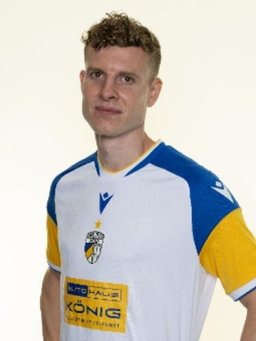 Avatar Bild für Ken Martin Gipson