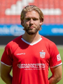 Avatar Bild für Felix Schlüsselburg