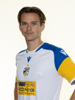 Avatar Bild für Elias Löder