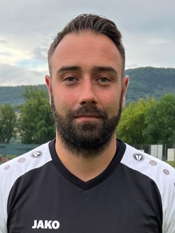 Avatar Bild für Kevin Nenz