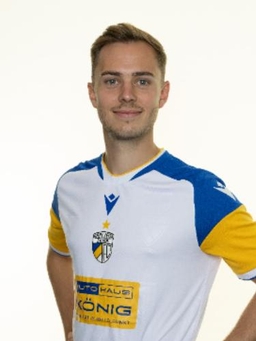 Avatar Bild für Justin Petermann