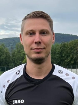 Avatar Bild für Patrick Tuche