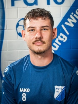 Avatar Bild für Lukas Markinas