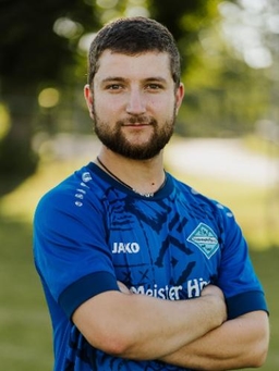 Avatar Bild für Marcus Blersch