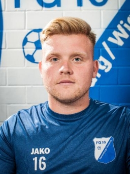 Avatar Bild für Dominik Marx