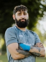 Avatar Bild für Profilbild