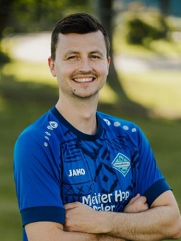 Avatar Bild für Felix Fiderer