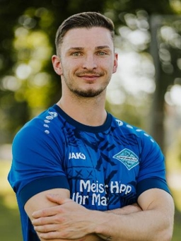 Avatar Bild für David Geiger