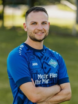 Avatar Bild für Manuel Geiger