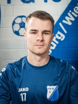 Avatar Bild für Justin-Niclas Rimbach