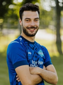 Avatar Bild für Jannis Graf