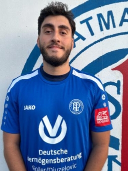 Avatar Bild für Kamil Özbaba