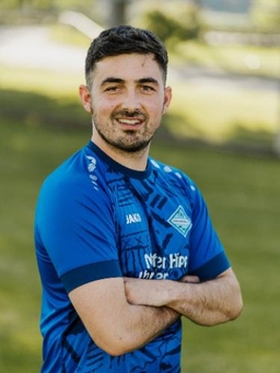 Avatar Bild für Jan Habrik