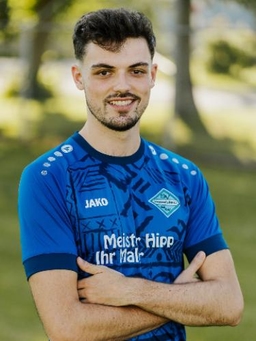 Avatar Bild für Marc Habrik