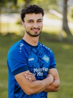 Avatar Bild für Nico Hess