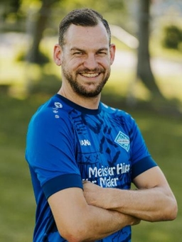 Avatar Bild für Kim-Joel Lück