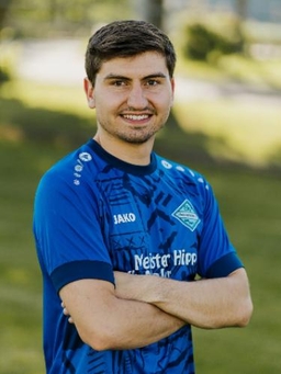 Avatar Bild für Marc Miller