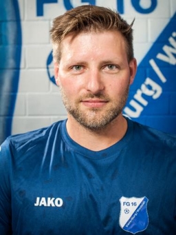 Avatar Bild für Manuel Stahlmann