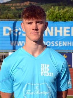 Avatar Bild für Janick Boger