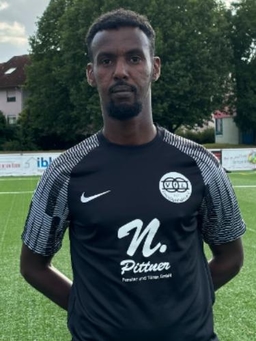 Avatar Bild für Qadar Ahmed