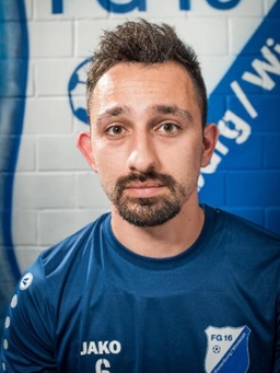 Avatar Bild für Timo Bull