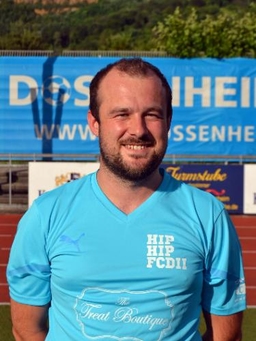 Avatar Bild für Steffen Mechler