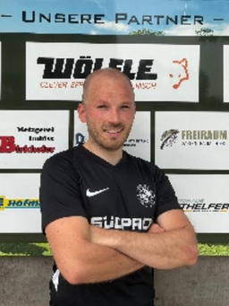 Avatar Bild für Johannes Kluczka