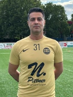 Avatar Bild für Sinan Aydin