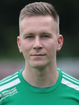 Avatar Bild für Maximilian Heidt