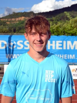 Avatar Bild für Jannes Wenz