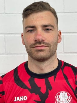 Avatar Bild für Niklas Mertens