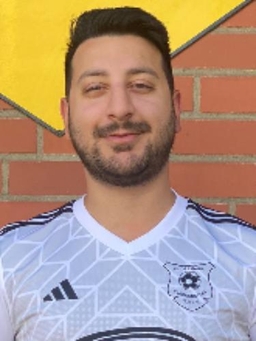 Avatar Bild für Ugur Bagci