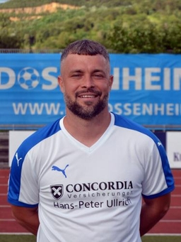 Avatar Bild für Christoph Jüllich