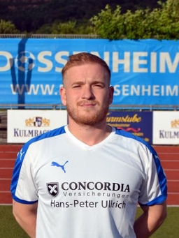 Avatar Bild für Maximilian Wolf