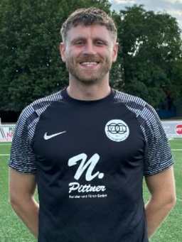 Avatar Bild für Can Benjamin Hofmann