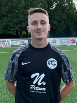 Avatar Bild für Manuel Alexander Niemand