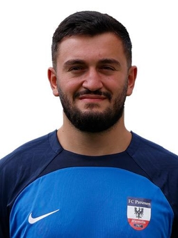 Avatar Bild für Blenton Berisha