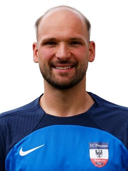 Avatar Bild für Aldin Dedeic