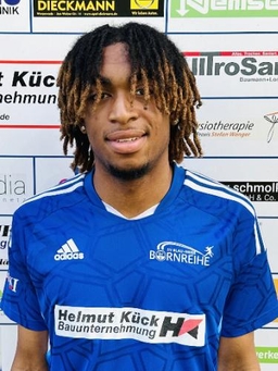 Avatar Bild für Jordan Wilson