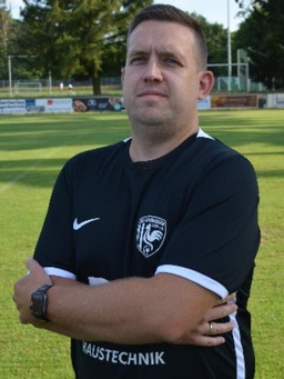 Avatar Bild für Sven Langendörfer