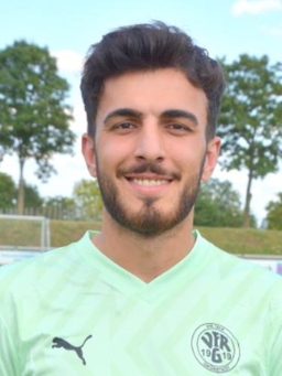 Avatar Bild für Omer Beker