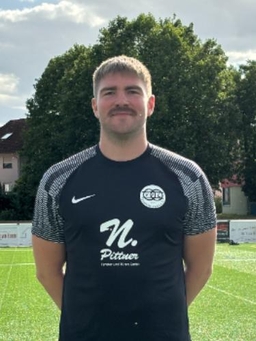 Avatar Bild für Yannick Brendle