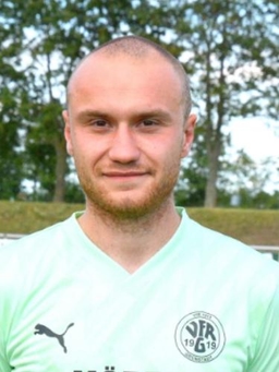 Avatar Bild für Alexander Emrich