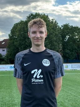 Avatar Bild für Mathis Kormann