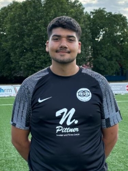 Avatar Bild für Ahmet-Can Pekdemir