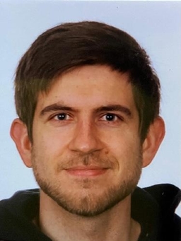 Avatar Bild für Richard Vogg